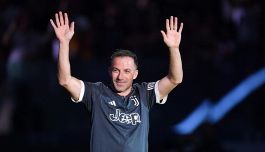 Juventus, le parole di Del Piero spiazzano i tifosi: il retroscena