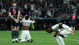 Real Madrid-City, moviola: la furbata di Carvajal e le prodezze dell’arbitro