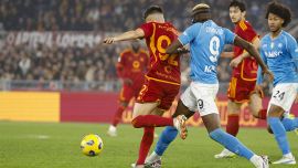 Anticipi e posticipi: Napoli-Roma si gioca domenica alle 18, Juve-Milan sabato