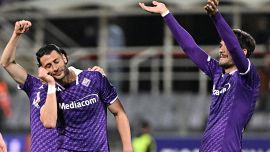 Pagelle Fiorentina-Atalanta 1-0: Mandragora pesca il jolly, Italiano batte Gasperini