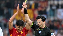 Roma furiosa, bufera sull'arbitro Maresca per la gara con il Bologna