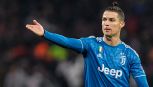 Sentenza Ronaldo spaventa la Juve, richiesta choc: 'Scudetto 2020 va tolto, Procura FIGC riapra il caso'