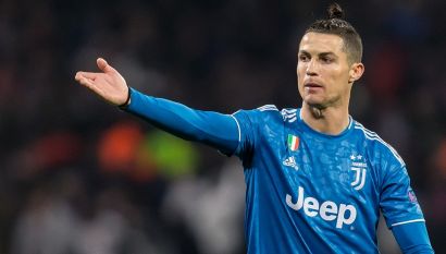 Sentenza Ronaldo, richiesta choc: "Lo Scudetto 2020 va tolto alla Juve"