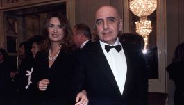 Daniela Rosati rompe il silenzio sulla separazione da Adriano Galliani, ad del Monza: la rivelazione toccante