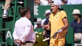 Montecarlo, altra sceneggiata per Rune: attacca l'ATP che aveva celebrato il successo di Sinner