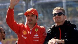 F1, Audi prima mossa: ufficiale Hulkenberg in Sauber, l'all-in su Sainz infiamma il mercato piloti