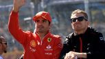 F1, Audi prima mossa: ufficiale Hulkenberg in Sauber aspettando Sainz dalla Ferrari, infiamma il mercato piloti
