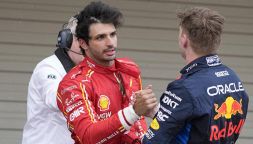 F1 pagelle GP Giappone, Verstappen 10 si riprende tutto: Ferrari torna sulla terra, Sainz certezza, Leclerc a handicap, Hamilton allo sbando