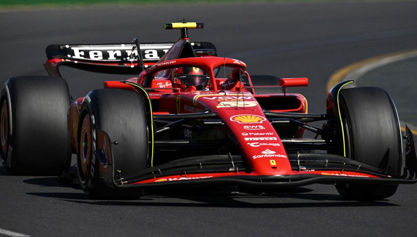 F1, seconde libere del GP Giappone 2024 sotto la pioggia a Suzuka: Leclerc è terzo, Piastri davanti a Hamilton
