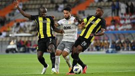 Saudi League: l'Al-Ittihad di Benzema ko e fuori dalla Champions, Gallardo verso l'addio