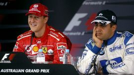 Michael Schumacher, Montoya al veleno: 'Tutti si scansavano io no. Sua Ferrari era come la Red Bull oggi'