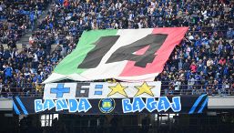 Scudetto Inter, sfottò a Juve e Milan nel giorno della festa: social in tilt e nuove accuse di Marotta League