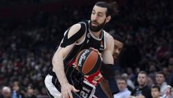 Basket Eurolega, Anadolu Efes-Virtus Bologna: ora o mai più, serve una vittoria per non salutare l'Europa