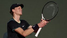Sinner, errore contro Tsitsipas a Montecarlo? Poteva fermarsi e far vedere il segno: perché non l'ha fatto