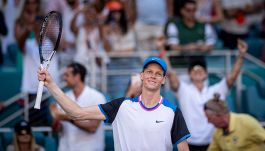 Tennis, Sinner verso la stagione sul rosso: ecco perché stavolta potrebbe essere vero amore