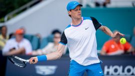 Atp Monte Carlo: Sinner numero 1, numero 2 o numero 3 se... Lo strano destino di Jannik