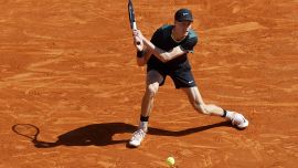 Madrid, il sorteggio non 'premia' Sinner: Ruud, Medvedev e Tsitsipas dalla sua parte di tabellone. E possibile esordio con Sonego