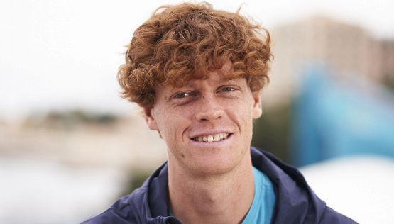 ATP Montecarlo, Sinner: "Roland Garros e Olimpiadi i miei obiettivi, qui spero di giocare più di una partita"