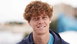 ATP Montecarlo, Sinner: "Roland Garros e Olimpiadi i miei obiettivi, qui spero di giocare più di una partita"