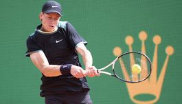 ATP Montecarlo, Bertolucci sconvolto da Sinner: "Sinceramente non riesco a capire come abbia fatto"