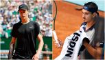 ATP Madrid, Sinner-Sonego diretta live: Jannik domina, primo set dominato