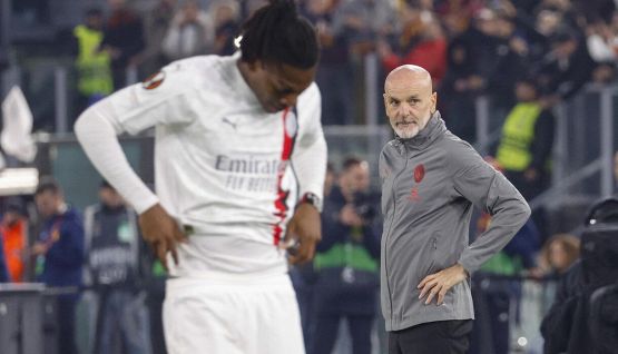 L’ultimo flop di Pioli nel giorno più importante: l’accusa dei tifosi