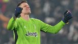 Juventus Szczesny, addio ufficiale, solo Galliani sa cosa farà, rabbia sul web: 'Vergogna, ingrati'