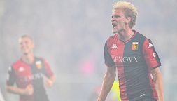 Pagelle Genoa-Cagliari 3-0: Gudmundsson conduce lo show del super grifone di Gilardino