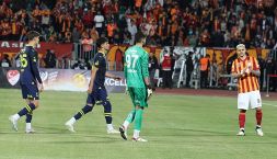 Scandalo in Turchia, Icardi segna al 1’ e il Fenerbahce si ritira: Supercoppa al Galatasaray