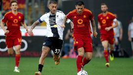 Recupero Udinese-Roma: spunta la data del 25 aprile. Si riparte dal 71', cosa dice il regolamento