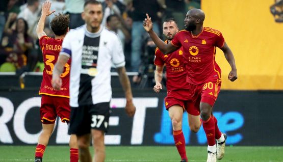 Serie A, Udinese-Roma: orario, dove vedere in tv gli ultimi 18’, formazioni, ecco chi non può giocare