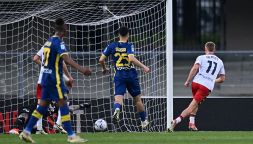 Pagelle Verona-Genoa 1-2: Gudmundsson ancora decisivo, bene Vasquez