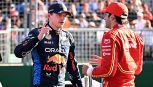 F1 Suzuka, Sainz e Verstappen infiammano il mercato piloti. Carlos: 'In trattativa', Max: 'Non so se corro'