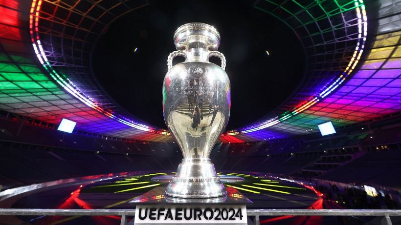 Euro2024, Date e stadi dei campionati Europei di calcio