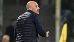 Fiorentina-Atalanta 1-0, Italiano: 'Primo round nostro'. Carnesecchi: 'Fiducioso per il ritorno'
