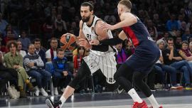 Eurolega, il bilancio della stagione delle italiane: Virtus comunque sufficiente, Milano da incubo