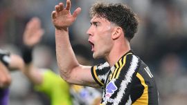 Juventus, Vlahovic rompe il silenzio e fa chiarezza su futuro e ambizioni