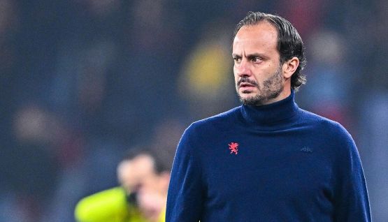 Gilardino apre il valzer delle panchine: coinvolte Napoli, Fiorentina e Genoa