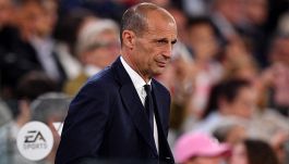 La Juventus piega la Fiorentina ma non convince ancora: Allegri spiega i motivi del calo nella ripresa