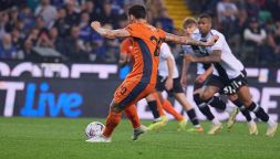 Pagelle Udinese-Inter 1-2: Sommer sbaglia, Calhanoglu infallibile dagli 11 metri, Frattesi decisivo