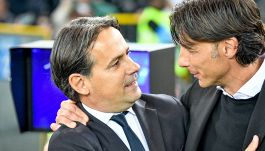 Inter, seconda stella a un passo. Inzaghi: "Vietato fare tabelle". E svela retroscena sul rigore di Calha