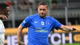 Totti capitano dell’Italia prima degli Europei, dove giocherà l’ex Roma