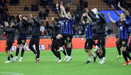 Scudetto Inter: il pagellone, Lautaro da 10, Calhanoglu e Mkhitaryan meritano 9