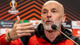 Milan, Pioli: non siamo lontani da City e Real. Per Bennacer più forti di quelli dello scudetto