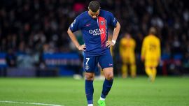 Pagelle PSG-Barcellona 2-3: Mbappé a secco, Raphinha scatenato, Christensen eroe a sorpresa