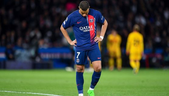 Champions, PSG-Barcellona 2-3: Mbappé flop, l'eroe è un altro. Pagelle