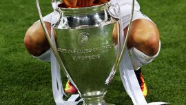 Champions: si riaccende lotta per quinto posto, quanti punti servono, il ranking e chi va in Europa League