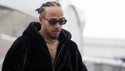 F1, Hamilton ha già deciso il dopo-Ferrari: il retroscena e quel film mai girato