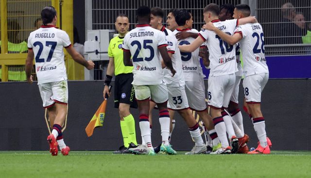 Open Var, Trefoloni fa chiarezza sul mani al gol del Cagliari e caso Gatti-Zapata
