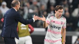 Juventus, il dualismo Chiesa-Yildiz mette nei guai Allegri e spunta la pista Milan per il tecnico